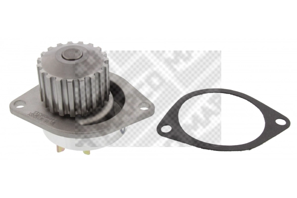 Water Pump, engine cooling (21308)
