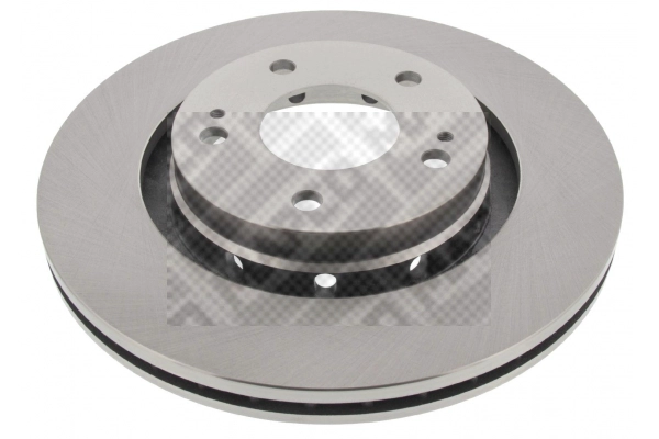 Brake Disc (25242)