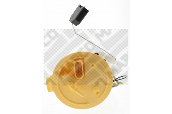 Fuel Feed Unit