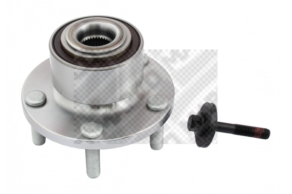 Wheel Bearing Kit (26933)