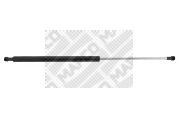 Gas Spring, boot/cargo area (91559)