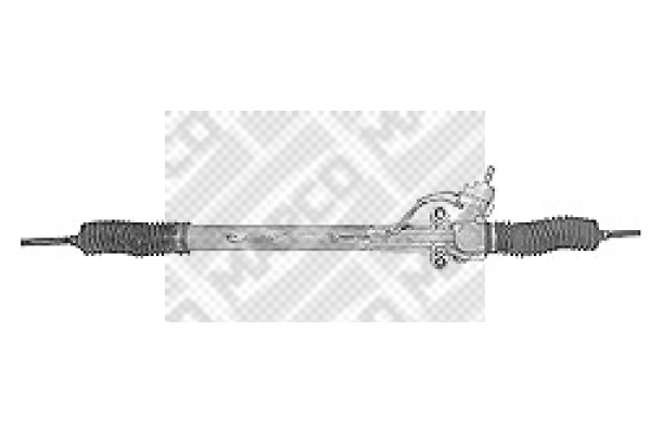 Steering Gear (29526)