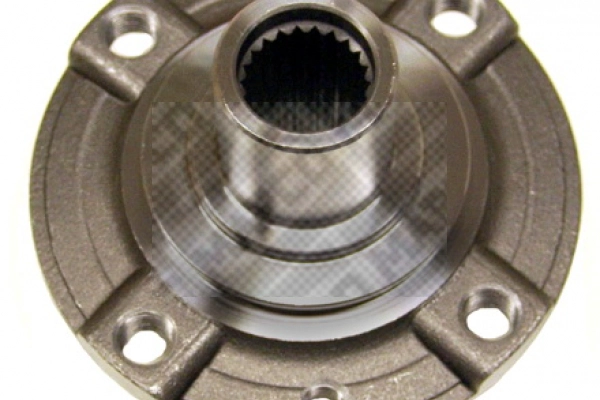Wheel Hub (26064)