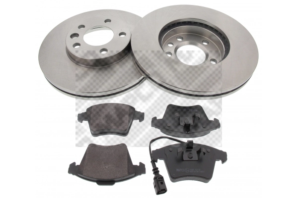 Brake Kit, disc brake (47779)