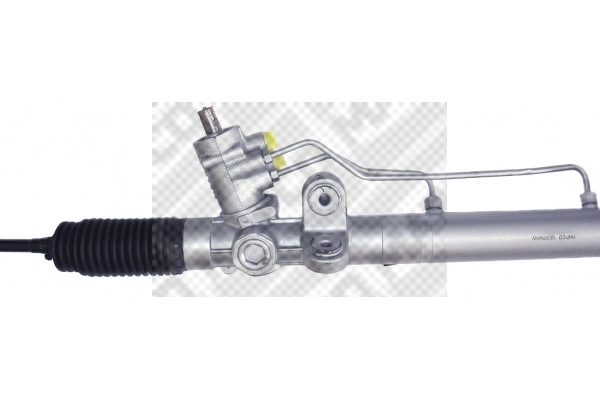 Steering Gear