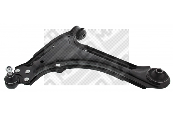 Control/Trailing Arm, wheel suspension (19619)