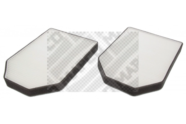 Filter, cabin air (65218)