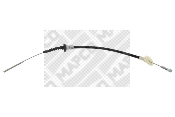 Cable Pull, clutch control (5050)