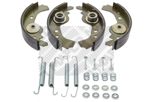 Brake Shoe Set (8027/1)