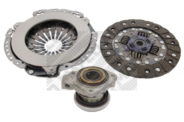 Clutch Kit