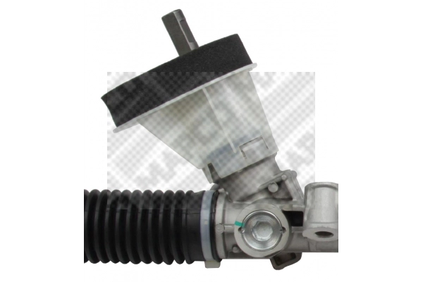 Steering Gear