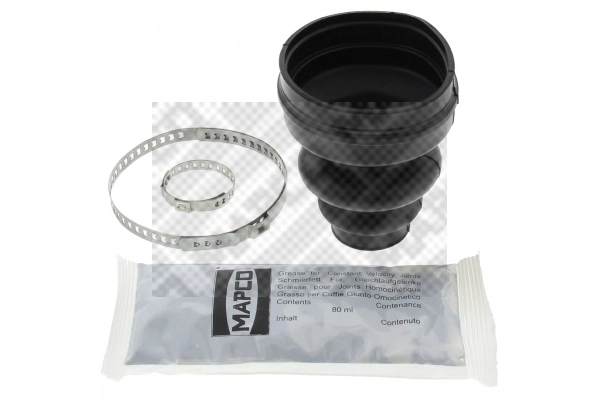 Bellow Kit, drive shaft
