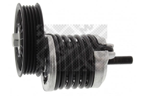 Belt Tensioner, V-ribbed belt