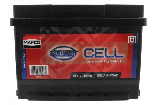 Starter Battery