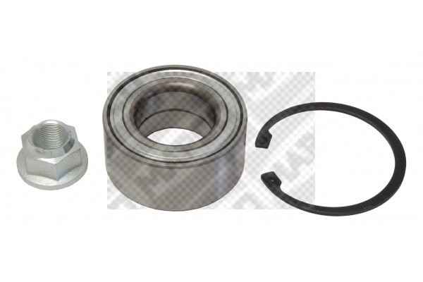 Wheel Bearing Kit (26892)
