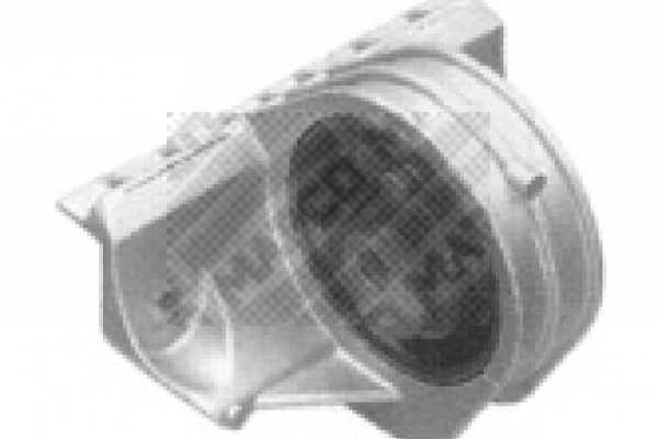 Mounting, engine (33183)