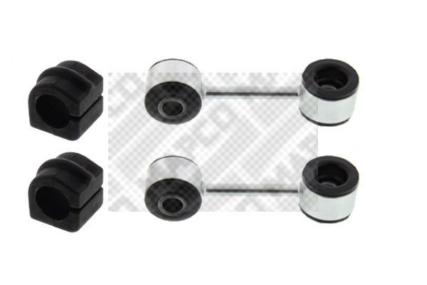 Repair Kit, stabiliser bush (53828)