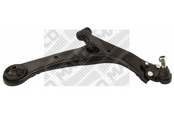 Control/Trailing Arm, wheel suspension (51398)