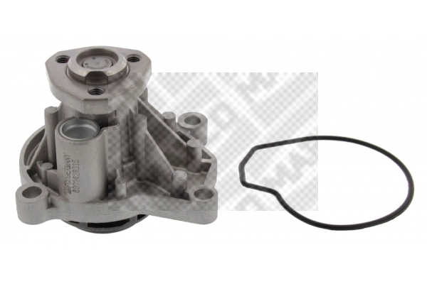 Water Pump, engine cooling (21842)