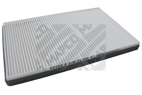Filter, cabin air (65105)