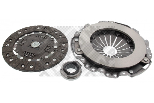 Clutch Kit (10755)