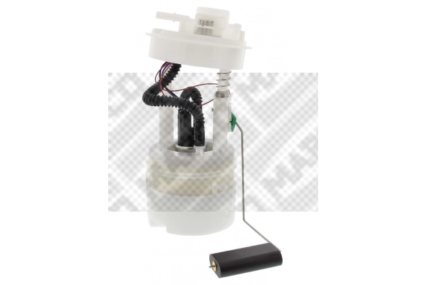 Fuel Feed Unit
