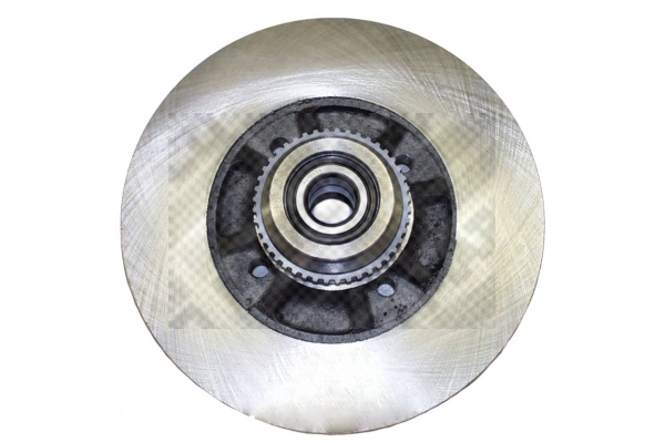Brake Disc (15131)