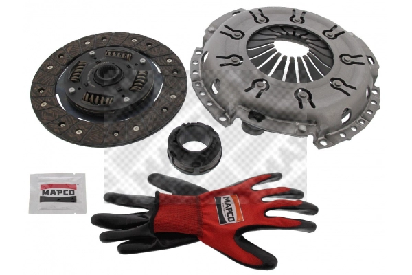 Clutch Kit (10792)