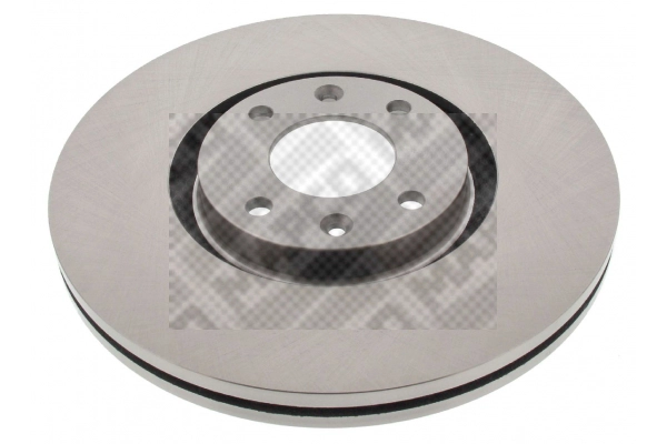 Brake Disc (15433)