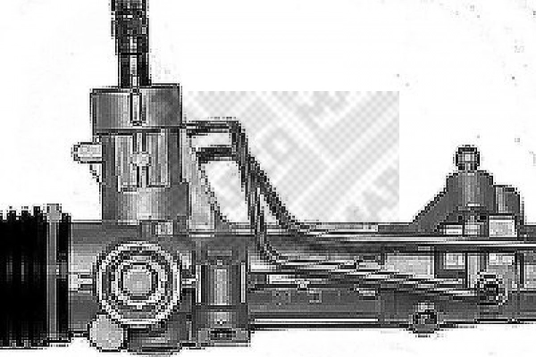 Steering Gear