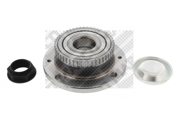 Wheel Bearing Kit (26321)