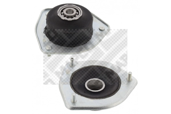 Repair Kit, suspension strut support mount (38668/2)