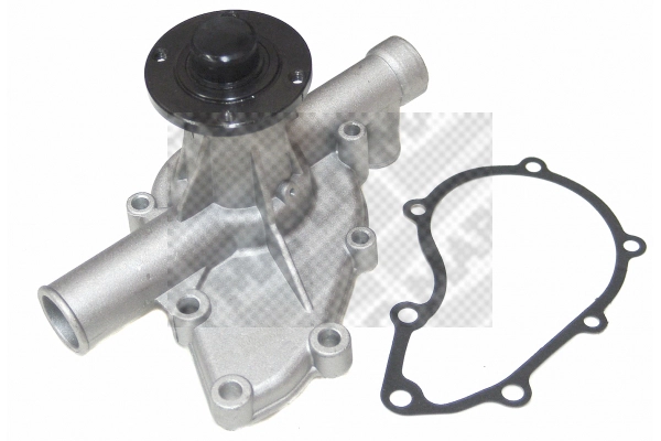 Water Pump, engine cooling (21721)