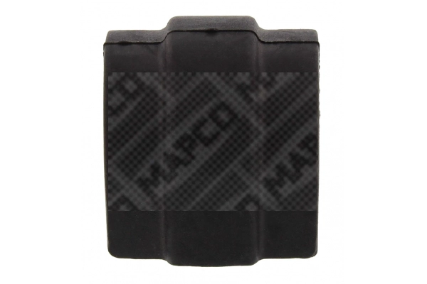 Mounting, stabiliser bar