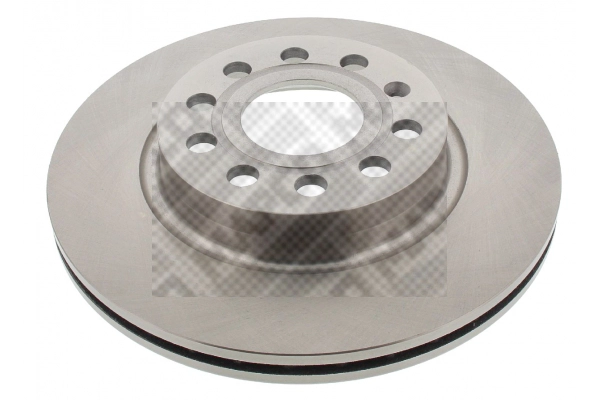 Brake Disc (25832)