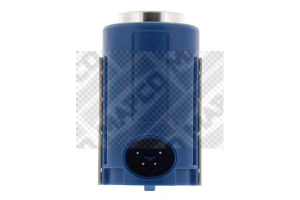 Sensor, parking distance control