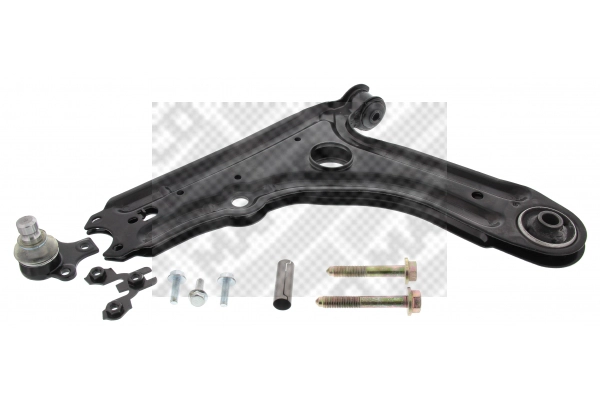 Control/Trailing Arm, wheel suspension (19870/7)