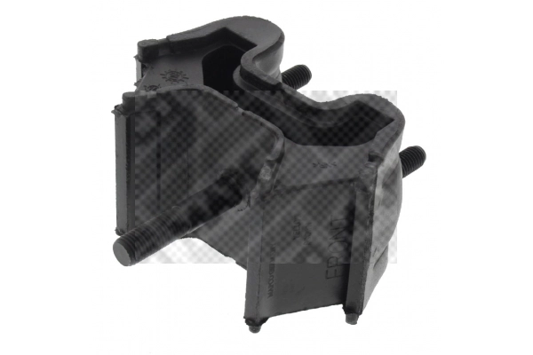 Mounting, engine