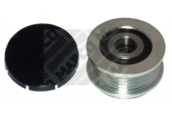 Alternator Freewheel Clutch (14702)