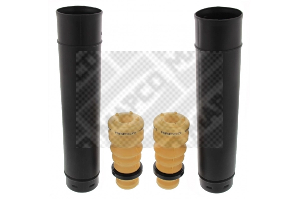 Dust Cover Kit, shock absorber