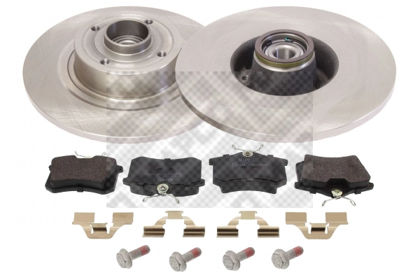 Brake Kit, disc brake (47171)