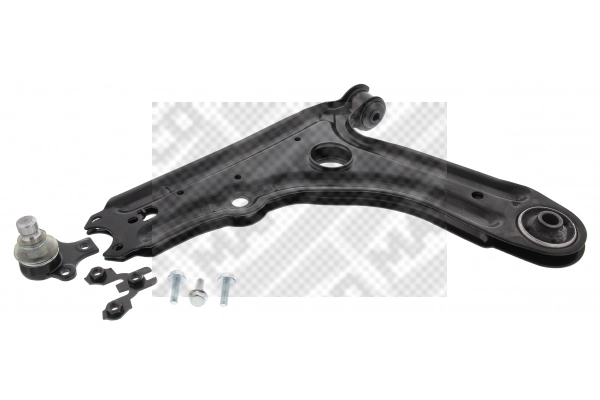Control/Trailing Arm, wheel suspension (19870/1)