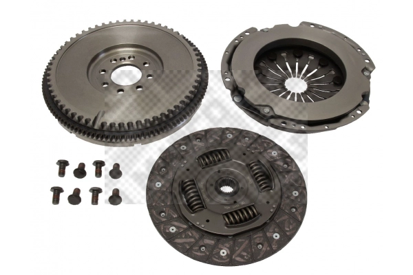 Clutch Kit (10604)