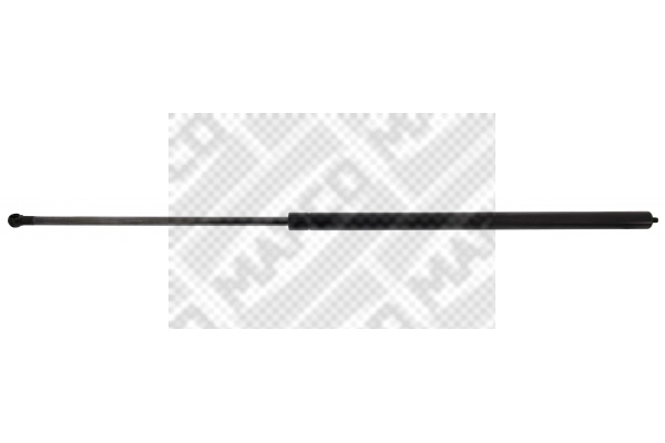 Gas Spring, boot/cargo area (91654)