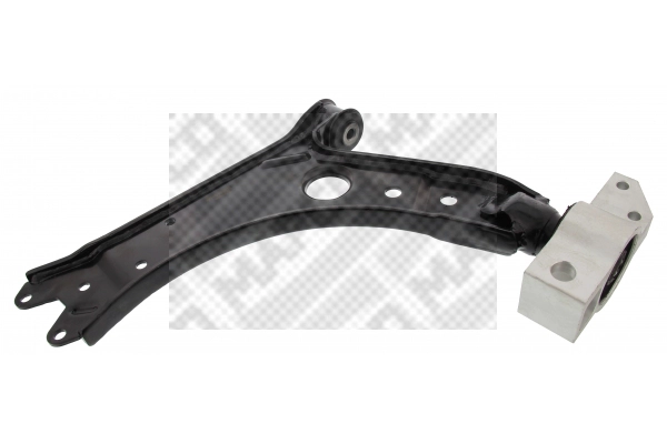 Control/Trailing Arm, wheel suspension (51715)