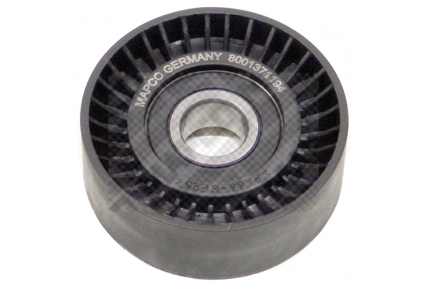Deflection/Guide Pulley, V-ribbed belt (23870/1)