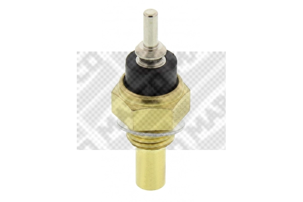 Sensor, coolant temperature