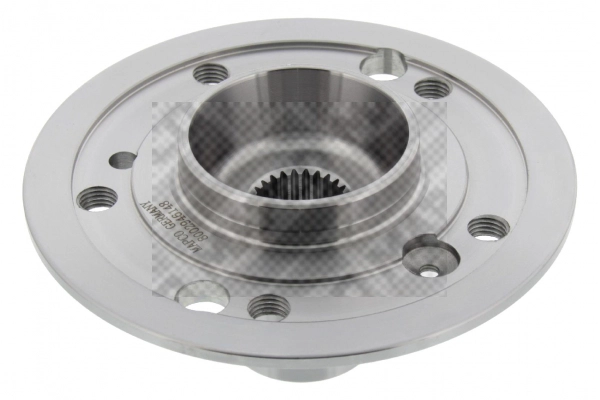 Wheel Hub