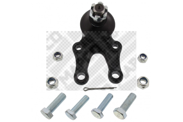 Ball Joint (59318)