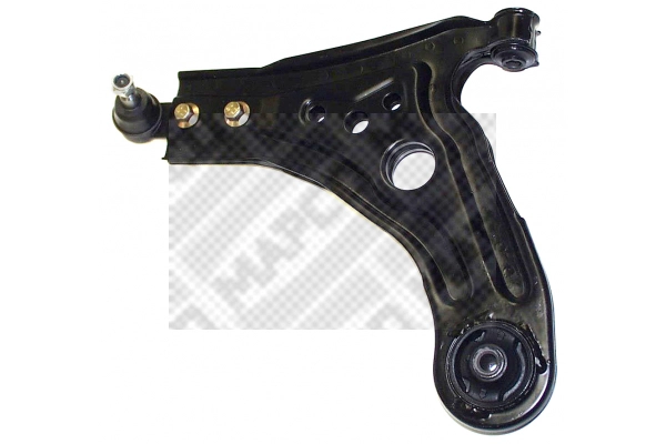 Control/Trailing Arm, wheel suspension (51296)